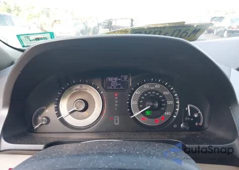 2016 Honda Odyssey Exl из США, поврежденный, VIN 5FNRL5H6XGB111364